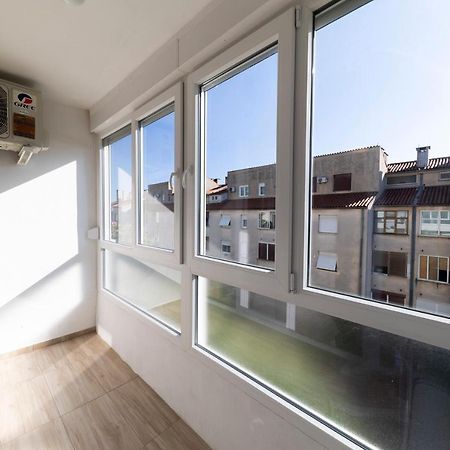 Apartman Morena Apartment Zadar Ngoại thất bức ảnh