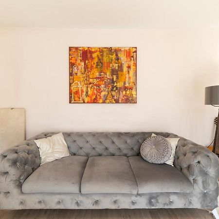 Apartman Morena Apartment Zadar Ngoại thất bức ảnh