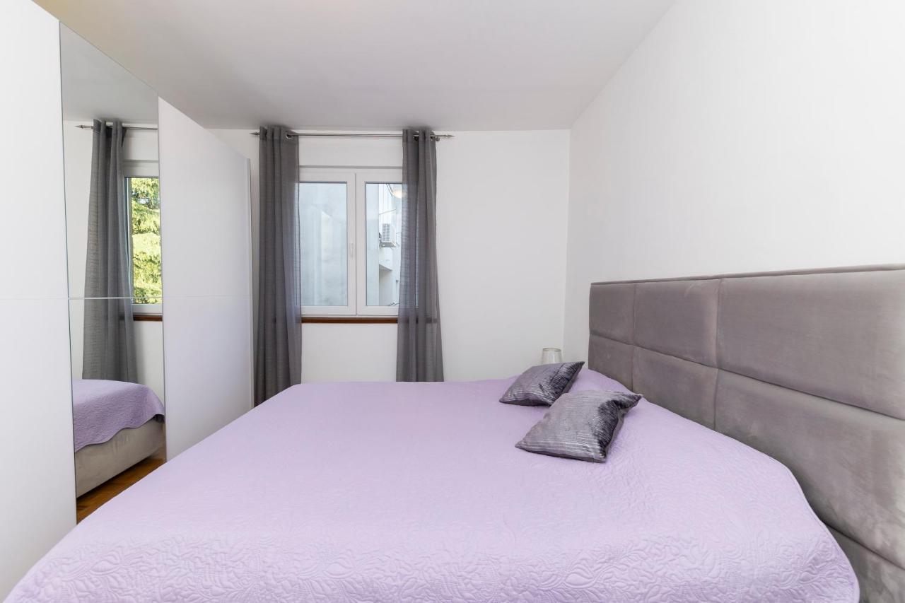 Apartman Morena Apartment Zadar Ngoại thất bức ảnh