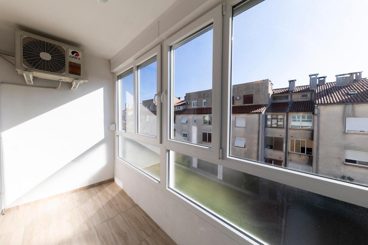Apartman Morena Apartment Zadar Ngoại thất bức ảnh