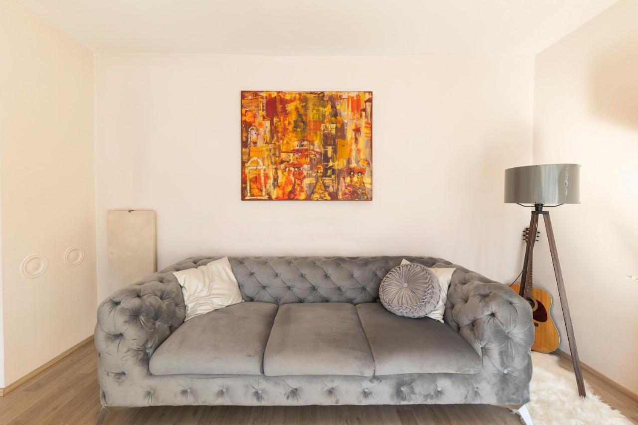 Apartman Morena Apartment Zadar Ngoại thất bức ảnh