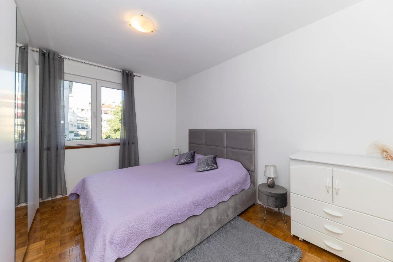 Apartman Morena Apartment Zadar Ngoại thất bức ảnh